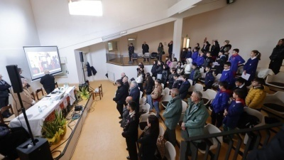 Per una geo - storia della Memoria, spazi e tempi di fraternità